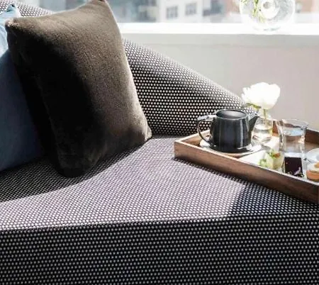 Black Pearl De Luxe View Kaskada Lägenhet